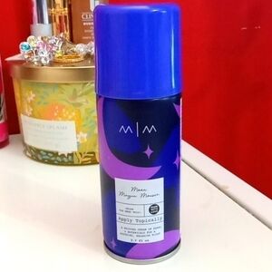 Magic Muscle Hair Mouse Soothing Relaxing Cream New✴️